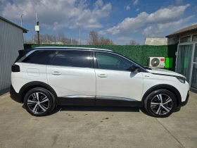 Peugeot 5008 2.0HDI * 150к.с * GT LINE , снимка 6