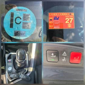 Peugeot 5008 2.0HDI * 150к.с * GT LINE , снимка 12
