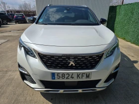 Peugeot 5008 2.0HDI * 150к.с * GT LINE , снимка 8