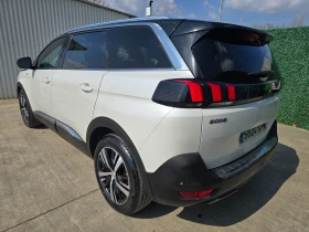 Peugeot 5008 2.0HDI * 150к.с * GT LINE , снимка 3