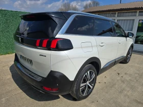 Peugeot 5008 2.0HDI * 150к.с * GT LINE , снимка 5