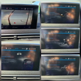 Peugeot 5008 2.0HDI * 150к.с * GT LINE , снимка 10