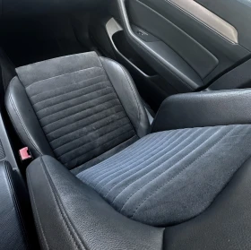 VW Passat 2.0 TDI Highline, снимка 8