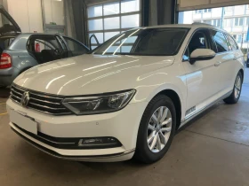 VW Passat 2.0 TDI Highline, снимка 1