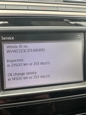 VW Passat 2.0 TDI Highline, снимка 16