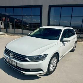 VW Passat 2.0 TDI Highline, снимка 3