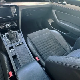 VW Passat 2.0 TDI Highline, снимка 7