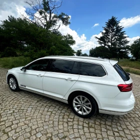 VW Passat 2.0 TDI Highline, снимка 6
