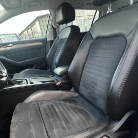 VW Passat 2.0 TDI Highline, снимка 5