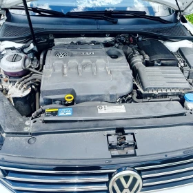 VW Passat 2.0 TDI Highline, снимка 10