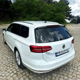 VW Passat 2.0 TDI Highline, снимка 4