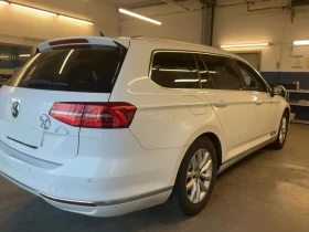 VW Passat 2.0 TDI Highline, снимка 2
