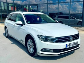VW Passat 2.0 TDI Highline, снимка 1
