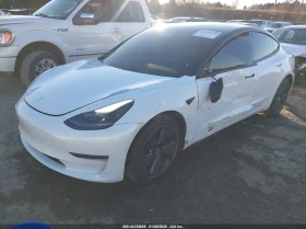 Tesla Model 3 Long Range Dual Motor All-Wheel Drive, снимка 2