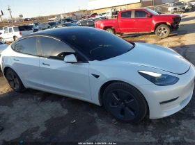Tesla Model 3 Long Range Dual Motor All-Wheel Drive, снимка 13
