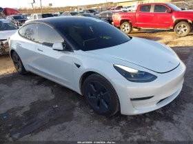 Tesla Model 3 Long Range Dual Motor All-Wheel Drive, снимка 1
