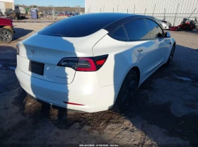Tesla Model 3 Long Range Dual Motor All-Wheel Drive, снимка 4