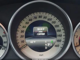 Mercedes-Benz E 350, снимка 8