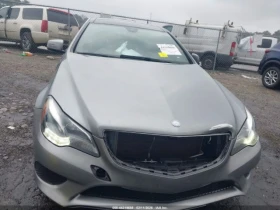 Mercedes-Benz E 350, снимка 3