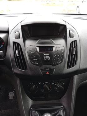 Ford Courier 1.5 CDTI, снимка 12