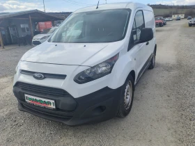 Ford Courier 1.5 CDTI, снимка 1