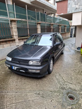 VW Golf, снимка 1