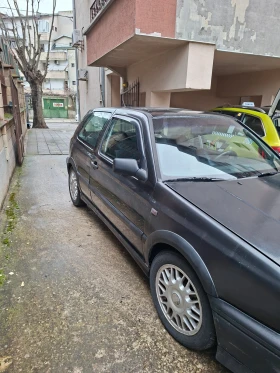 VW Golf, снимка 3