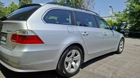 BMW 525, снимка 16