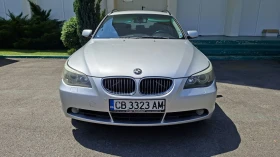 BMW 525, снимка 6