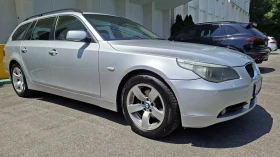 BMW 525, снимка 2