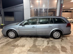 Opel Vectra, снимка 1
