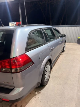 Opel Vectra, снимка 11
