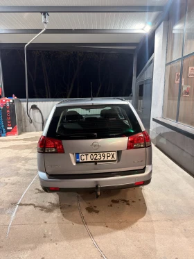 Opel Vectra, снимка 13