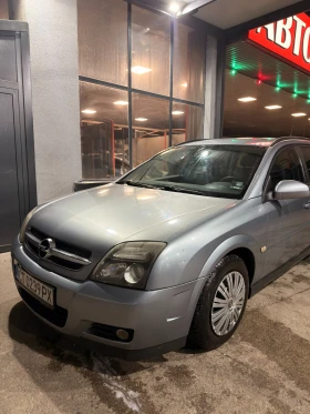 Opel Vectra, снимка 9