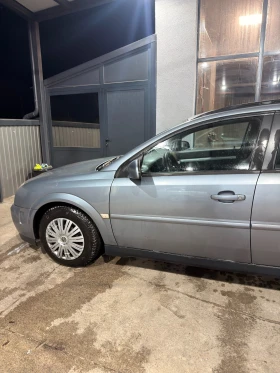 Opel Vectra, снимка 4