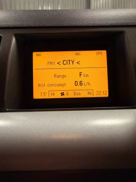 Opel Vectra, снимка 7