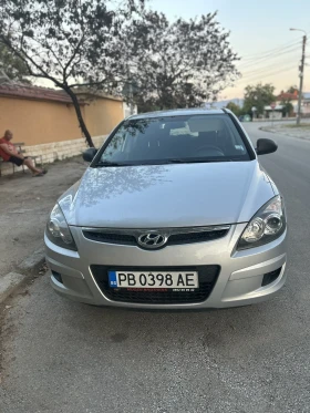 Hyundai I30 1.4, снимка 6