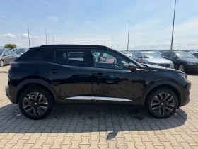 Peugeot 2008 GT 1.5 BlueHDI AVTOMAT/NAVI/KOJA/KAMERA EURO 6, снимка 5