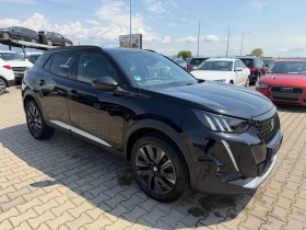 Peugeot 2008 GT 1.5 BlueHDI AVTOMAT/NAVI/KOJA/KAMERA EURO 6, снимка 4