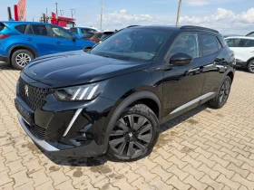 Peugeot 2008 GT 1.5 BlueHDI AVTOMAT/NAVI/KOJA/KAMERA EURO 6, снимка 1