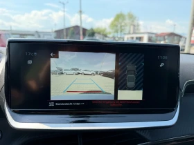 Peugeot 2008 GT 1.5 BlueHDI AVTOMAT/NAVI/KOJA/KAMERA EURO 6, снимка 16