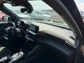 Peugeot 2008 GT 1.5 BlueHDI AVTOMAT/NAVI/KOJA/KAMERA EURO 6, снимка 11