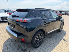 Peugeot 2008 GT 1.5 BlueHDI AVTOMAT/NAVI/KOJA/KAMERA EURO 6, снимка 6
