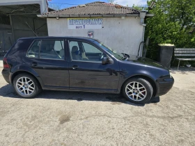 VW Golf TDI, снимка 2