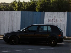 VW Golf TDI, снимка 4