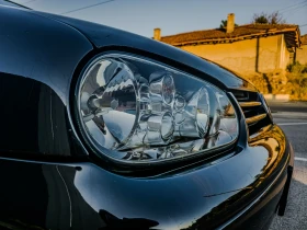 VW Golf TDI, снимка 8