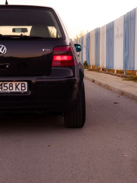 VW Golf TDI, снимка 6