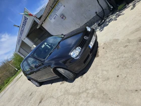 VW Golf TDI, снимка 3