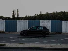 VW Golf TDI, снимка 10