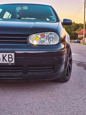 VW Golf TDI, снимка 5